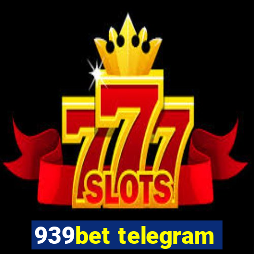 939bet telegram